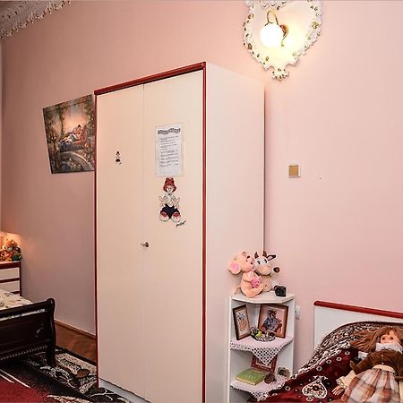 Vip-Apartments Angel Palas Czernowitz Exterior foto