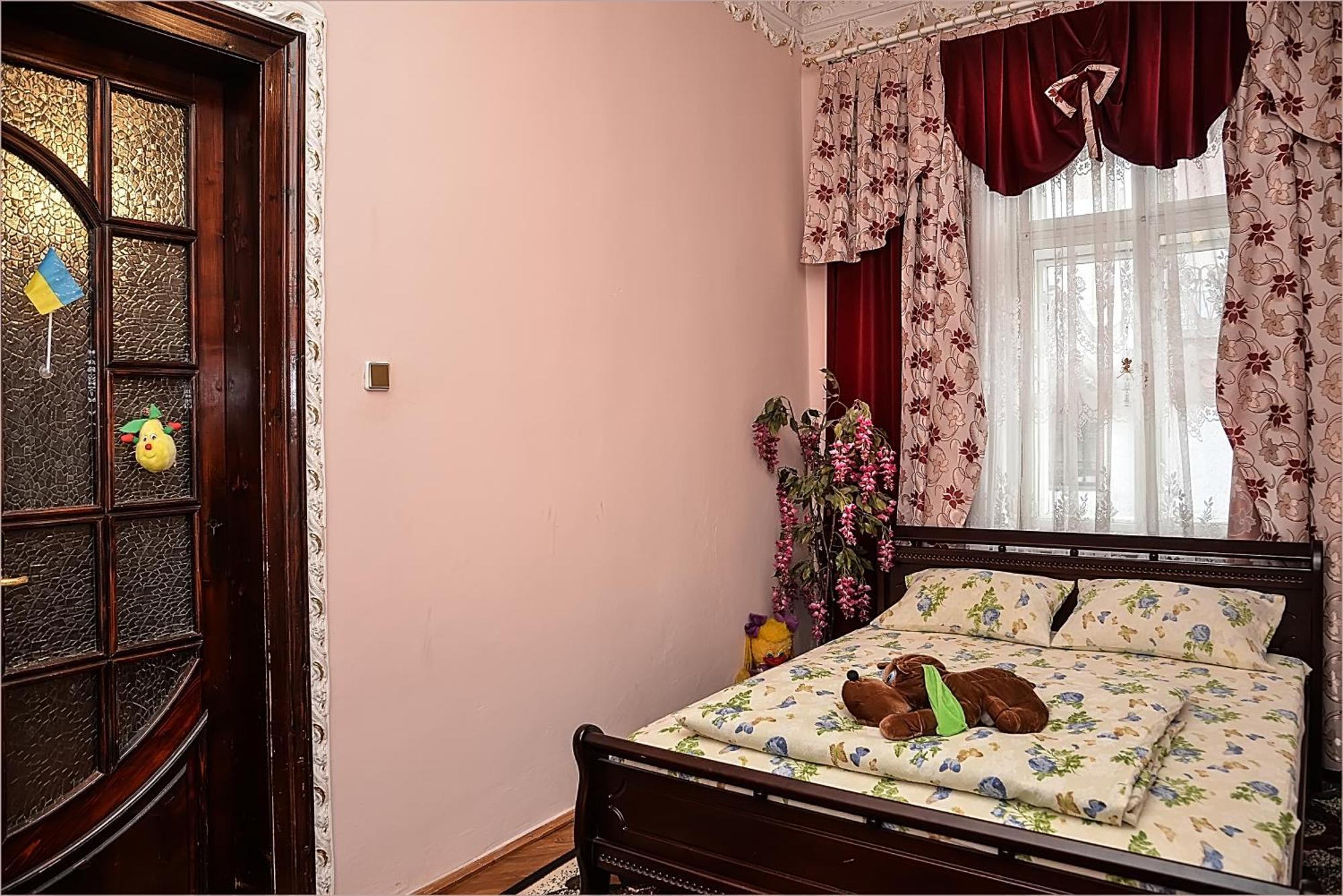 Vip-Apartments Angel Palas Czernowitz Exterior foto