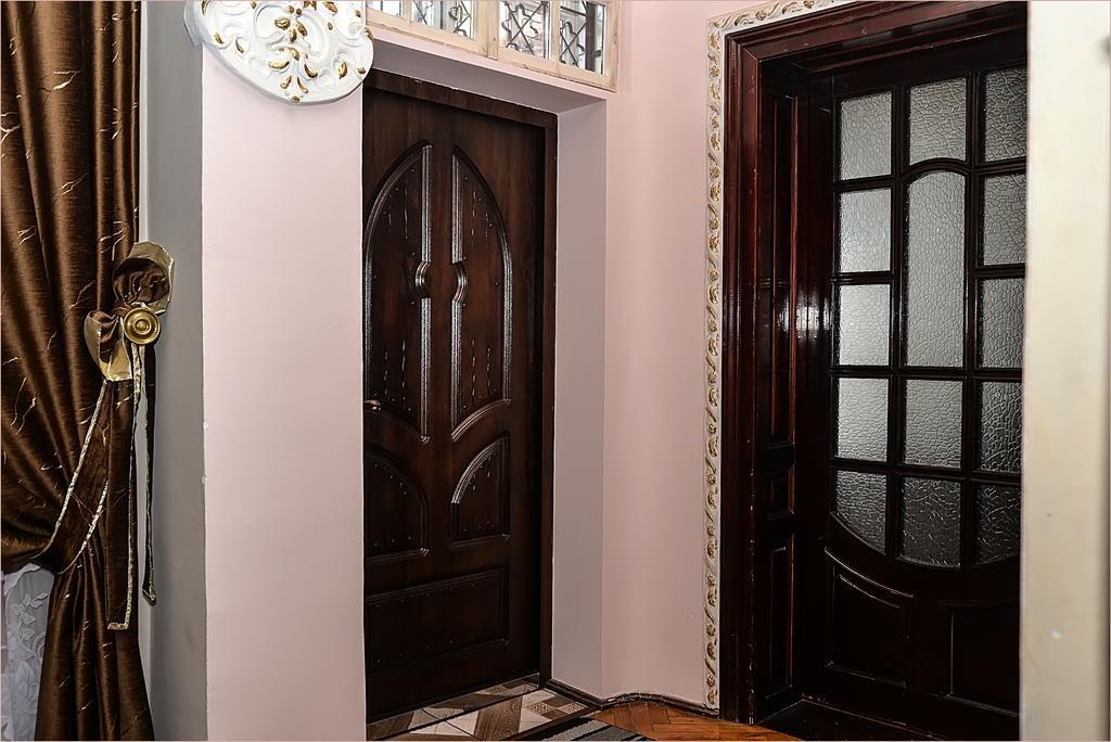 Vip-Apartments Angel Palas Czernowitz Exterior foto