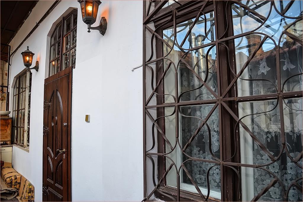 Vip-Apartments Angel Palas Czernowitz Exterior foto